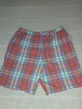 Easy Essentials Shorts